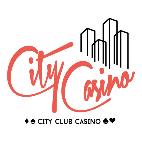 City Casino logo
