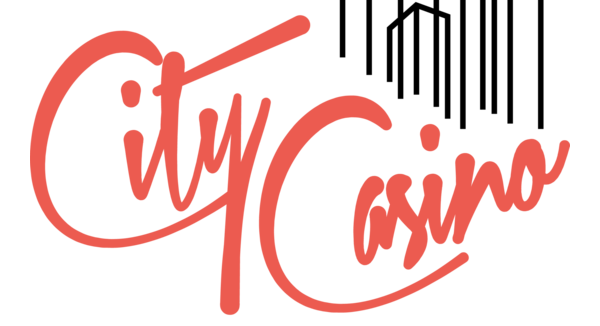 City Casino logo