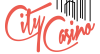City Casino logo